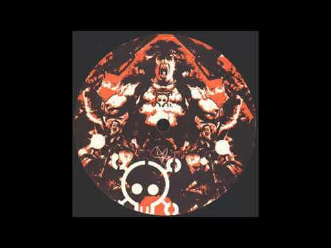 Drop Bass Network 062 - Adam X - Good Vs. Evil - B1 - Death March