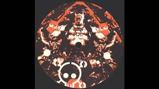 Drop Bass Network 062 - Adam X - Good Vs. Evil - B1 - Death March