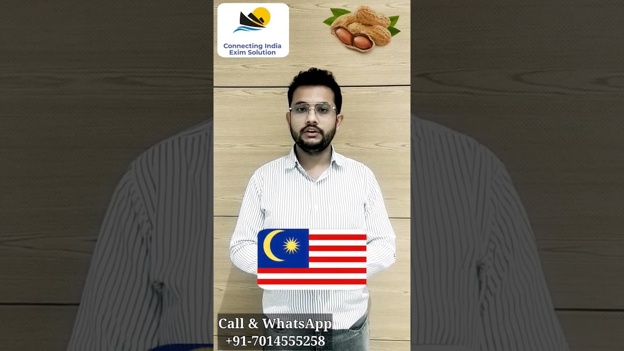 Top 5 Importer Countries for Groundnut Export #importbusiness #2023 #wholesale #export