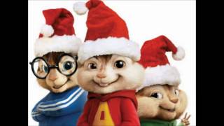 Chipmunk | Jingle Bell Rock