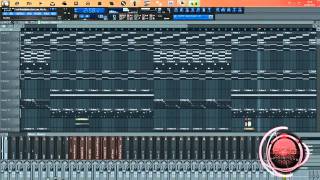 Mike E Da Kid & Houssem Beats I Lost My Life "Collaboration  HD