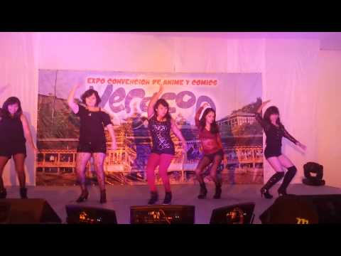 [COVER] RaNia - Just Go by NamelessPop