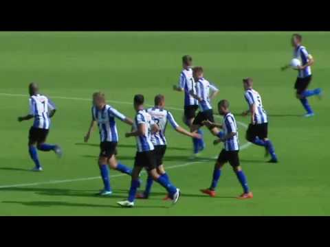 Samenvatting Quick Boys - ONS BOSO Sneek