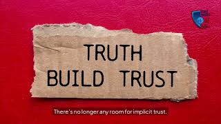 The Five Pillars of Proactive Security | Final Wrap-Up | Dr. Troy Williams