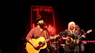 Drew Holcomb - Late Night Drama Queen.MPG