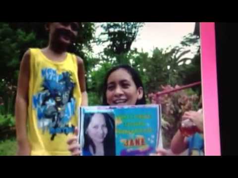 Merielaqi - wishes for Juana