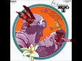 Can-Can Cafe ~ Living Strings (1970)