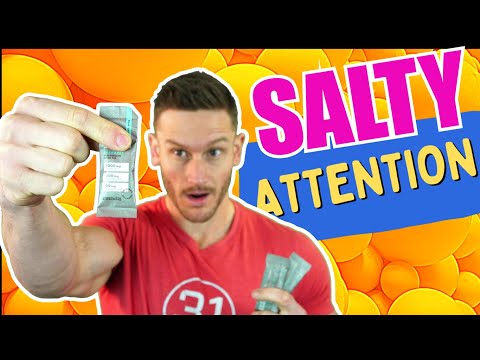 Ultimate Guide to Electrolytes- Minerals to Pay Attention to