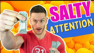 Ultimate Guide to Electrolytes- Minerals to Pay Attention to