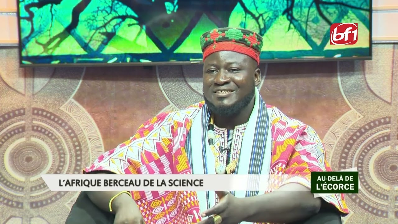 La musique émet des vibrations et des fréquences qui peuvent influencer l’état de celui qui l’écoute