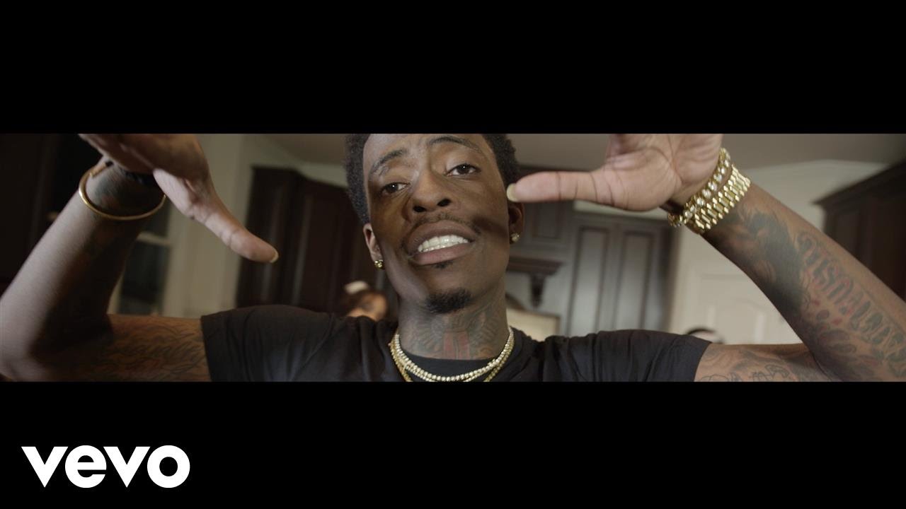 Rich Homie Quan – “Word Of Mouth”