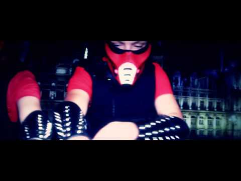 RED NINJAS @ Beautiful | #2DSECTV