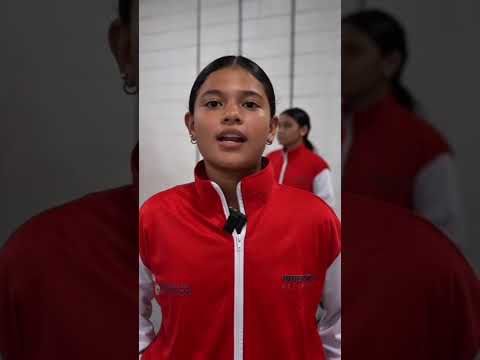 Atlántico se alista para la final regional de los Juegos Intercolegiados en La Guajira
