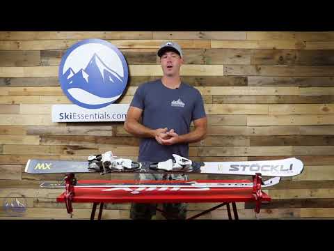 2021 SkiEssentials.com Ski Test - Stockli Laser MX