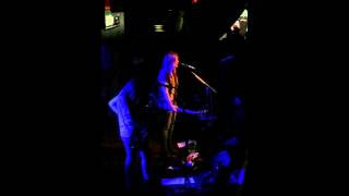 Veruca Salt - One Last Time - Louise Post solo vocal rendition