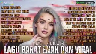 Download lagu 🔥Lagu Barat Viral 2025 Full Playlist | English Songs Hits Trending di Semua Platform Musik mp3