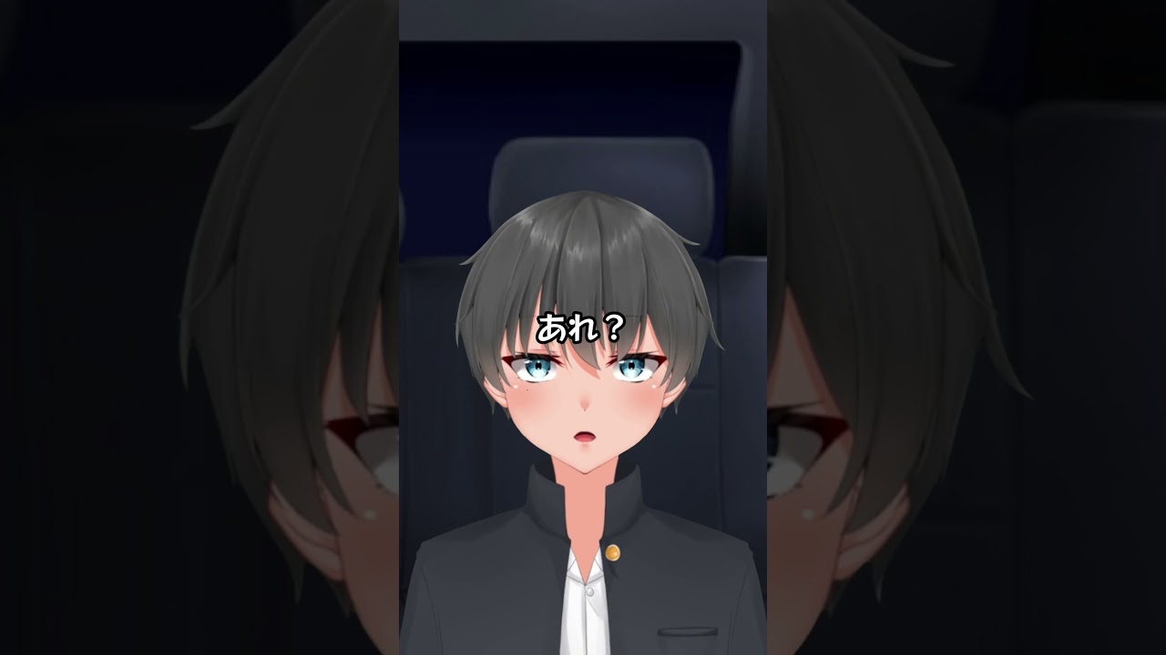 実際に経験したこわい話