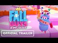 Fall Guys x Bugsnax - Official Collaboration Trailer