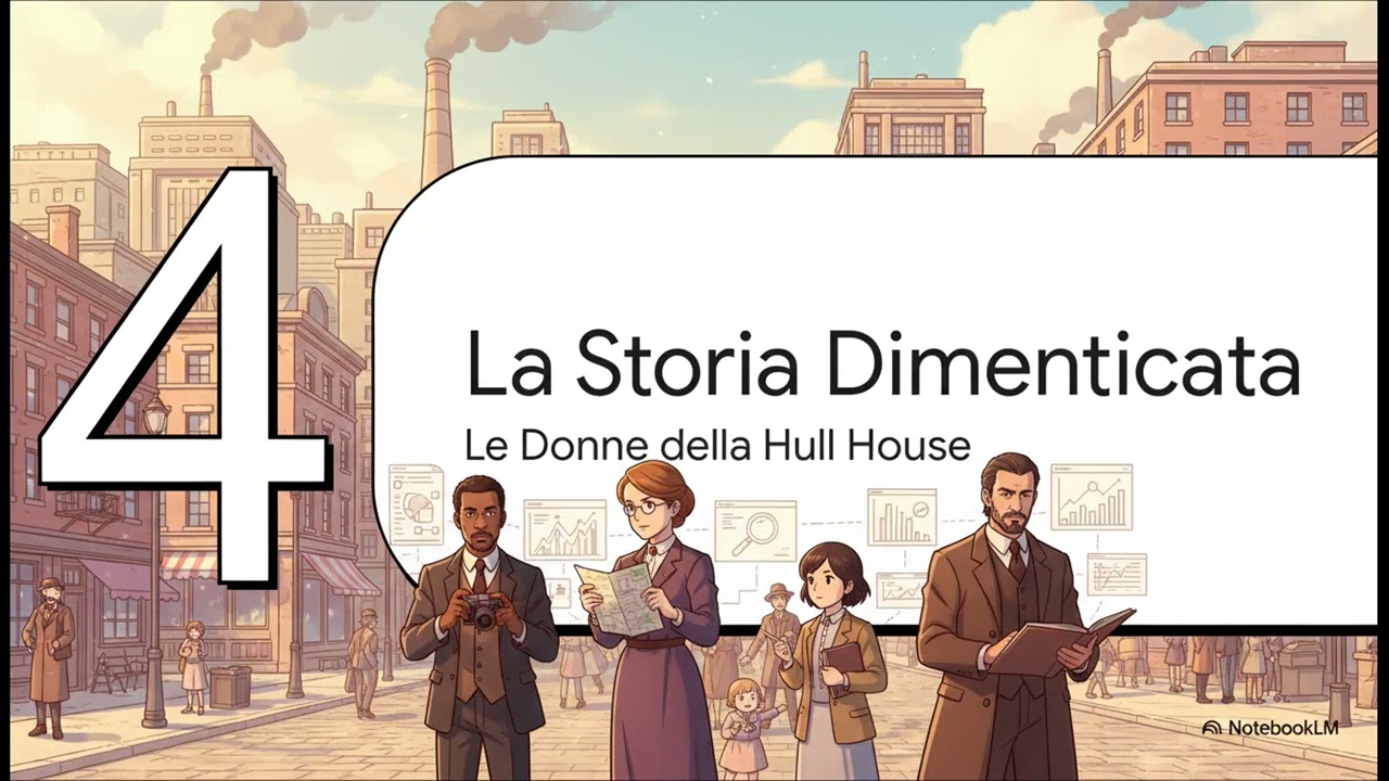 La Scuola di Chicago e la Sociologia Empirica