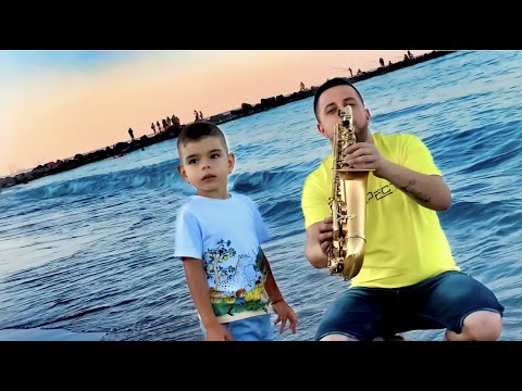 Nelu Popa - Manea Ardelenească || Videoclip Oficial