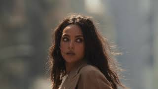 Ralph Lauren Adria Arjona with the RL 888