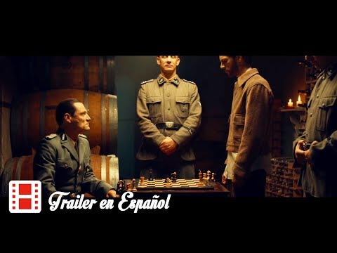 The Chessplayer (2017) Trailer