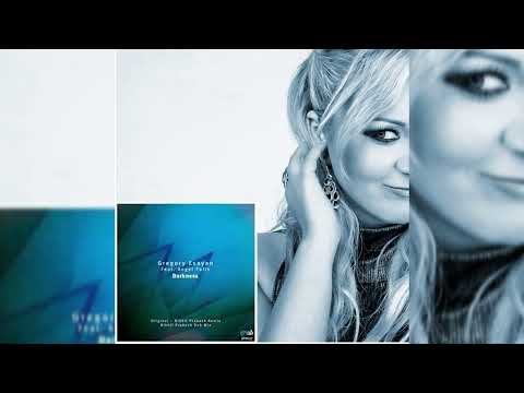 Gregory Esayan feat.  Angel Falls - Darkness (Original Mix)