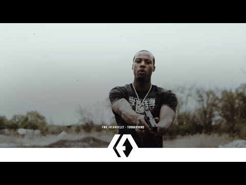 FMB JocahVelly - "Turnaround"