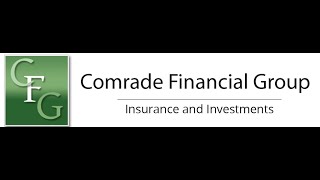 preview picture of video 'Bushwood Health Insurance - Comrade Financial Group'