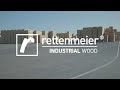 Wir sind rettenmeier® - sind eines der größten Sägewerksunternehmen Europas