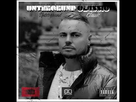 Donikos x Paniq - Most Wanted (STREETTAPE)