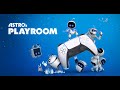 Astro S Playroom Full Game Part 2 PS5
