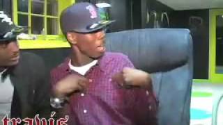 Travis Porter Pass The Shades Part 7