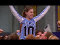 The Middle Clip #194- Sue's Volleyball Win!