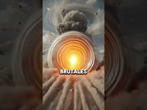 Explosiones de Río Tercero: Ondas de Choque Cinéticas