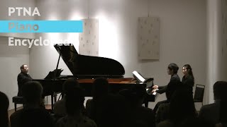 Download lagu Kita Kosuke & Kise Hiromi / Ravel - Rapsodie espagnole (for 2 pianos), M.54 mp3