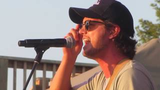 Steve Moakler - Jealous (cover)  7/9/16