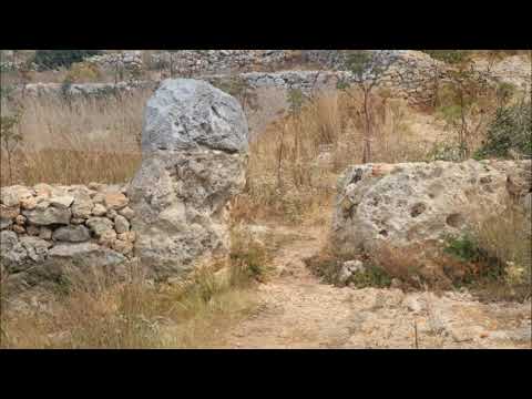 CHARLES CAMILLERI Andante Religioso for Strings (1963) Producer's Cut