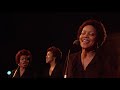 The Band and The Staple Singers : "The Weight"