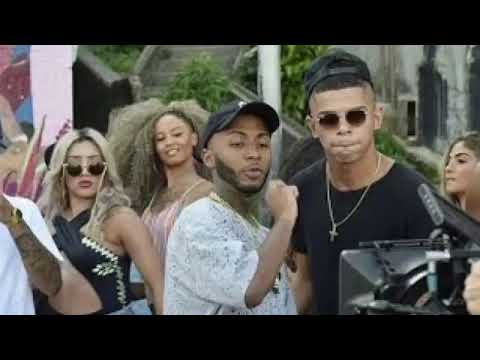 Mc Maneirinho e Orochi - Mina - Prod. Yago Gomes - Lançamento 2019