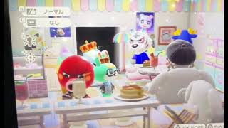ハッピーホームカフェ（僕の島の羊カフェ）