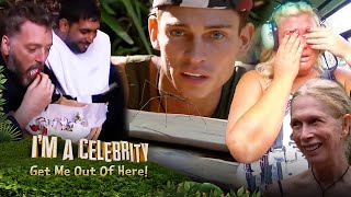 The Most Iconic Moments | I'm A Celebrity... Get Me Out Of Here!