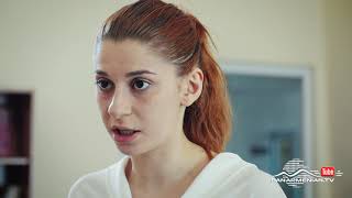 Օջախի Երգը, Սերիա 11, Անոնս / Ojakhi Ergy