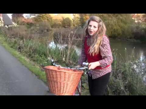 Pashley Britannia from bikz.co.uk