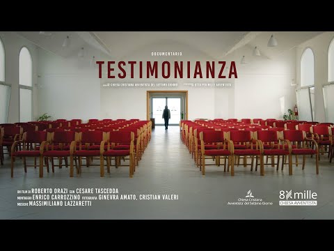Testimonianza - Documentario | Trailer
