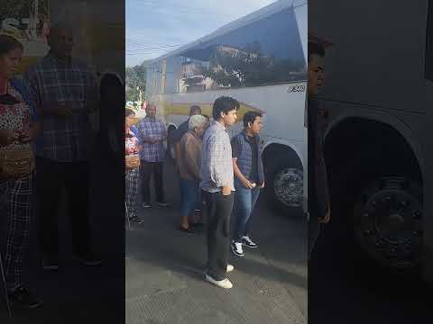 camiones flecha amarilla de Guadalajara a Bellavista Jalisco mandá