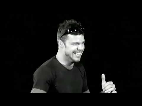 m pokora feat ricky martin it's alright (Clip officiel HD)