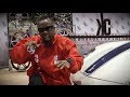 Krizz Kaliko - Abu Dhabi (Feat 816 Boyz ...