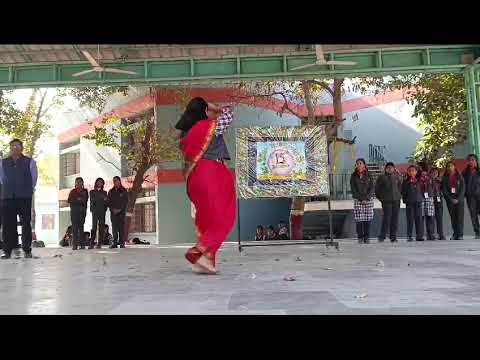 KVS FOUNDATION DAY CELEBRATION