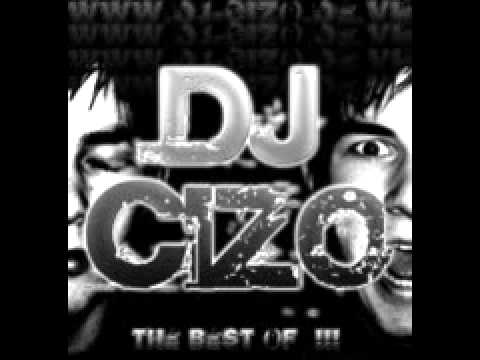 Dj Cizo - Houseparty vol.10